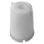 Imagem de Coletor Filtro Fiapos p/ Lavadora Consul CWK11 CWL08 CWL75