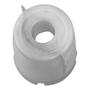 Imagem de Coletor Filtro Fiapos p/ Lavadora Consul CWK11 CWL08 CWL75