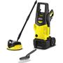 Imagem de Coletor Furado Rosca para Lavajato Karcher K3.150