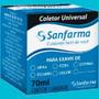 Imagem de Coletor Universal Estéril 70ml Com Caixa - Sanfarma