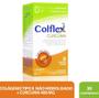 Imagem de Colflex Cúrcuma - 30 Comprimidos