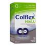 Imagem de Colflex hialu colágeno com 30 comprimidos