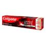 Imagem de Colgate creme dental luminous white carvão ativado com 140g