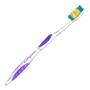 Imagem de Colgate escova dental clássica clean macia com 1 unidade