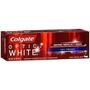 Imagem de Colgate Optic White Icy Cool Fresh Anticavity Fluoreto Creme Dental Fresh Mint 3,2 Oz da Colgate (pacote com 6)