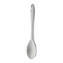 Imagem de Colher Arroz Silicone Vanilla Resistente 27,5cm - Brinox