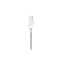 Imagem de Colher Bailarina garfo Tridente 31 cm inox bar