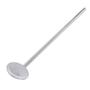 Imagem de Colher Canudo P/Drinks Aço Inox