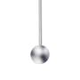Imagem de Colher Canudo P/Drinks Aço Inox