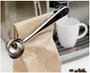 Imagem de Colher com Prendedor em Inox - Mimo Style