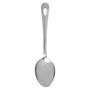 Imagem de Colher de Arroz Inox Original Utensílio Cozinha Premium