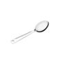Imagem de Colher de Inox Utensilios de Cozinha 23cm