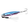 Imagem de Colher de Metal Allblue para Pesca - Isca Artificial para Baixo (20/30/40/60g)