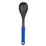 Imagem de Colher De Nylon 33 Cm Azul- Biona