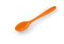 Imagem de Colher de Silicone GetSpace - Laranja