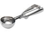 Imagem de Colher de Sorvete Inox Bon Gourmet 35ml 6cm