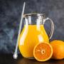 Imagem de Colher de Suco em Aço Inox Cabo Longo 30cm - Kehome