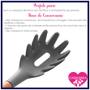 Imagem de Colher Espaguete Silicone Bambu 24cm Utensílios Class Home