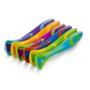 Imagem de Colher Infantil Nûby Kit com 6 Coloridas Sortidas