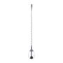 Imagem de Colher Inox para Coquetel 30cm Bartender Weck