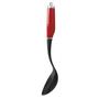 Imagem de Colher kitchenaid perfurada vermelha kag004ohere