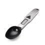 Imagem de Colher Medidora Digital Inox Lcd Incluso 2 Pilhas Aa