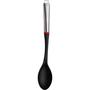 Imagem de Colher Nylon com Cabo Inox Moderne Tramontina
