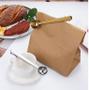 Imagem de Colher para café com clipe de selagem de embalagem em aço inox
