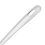Colher Para Servir Arroz Utensílio Cozinha Em Aço Inox 34cm - Clink Imagem de Colher Para Servir Arroz Utensílio Cozinha Em Aço Inox 34cm