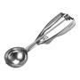 Imagem de Colher Para Sorvete Equipamento de Cozinha Colheres para Sorvete Praticidade Casa e Decoração Cozinha