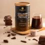 Imagem de Collagen Essential Protein - Chocolate Trufado - (510g) - Essential Nutrition