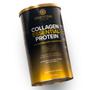 Imagem de Collagen Essential Protein Frutas Tropicais - 427,5g - Essential Nutrition