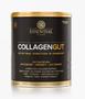 Imagem de Collagen gut lata 400g/20ds essential colageno hidrolisado msm ácido ortosilícico