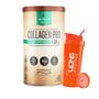 Imagem de COLLAGEN PRO 450G - Colágeno Body Balance - Nutrify + Coqueteleira Cor Sortida 700 ml