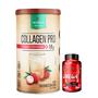 Imagem de Collagen Pro - Colágeno Body Balance - 450g - Nutrify + Ômega 3 - 60 Cáps - Integralmédica