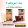 Imagem de Collagen Pro Nutrify Proteína Body Balance Chocolate 450G