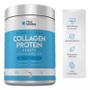 Collagen Protein Beauty True Source 450g Neutro Imagem de Collagen Protein Beauty True Source 450g Neutro