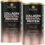 Imagem de Collagen Protein Essential - 100% Bodybalance - (Kit 2x 457g cada) - Essential Nutrition