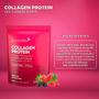 Imagem de Collagen Protein Verisol Puravida 450 gr (Berries Silvestres)