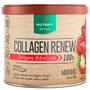 Imagem de Collagen Renew (Hidrolisado Verisol) Morango 300G - Nutrify