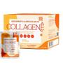 Imagem de Collagene sabor tangerina 10g c/ 30 saches 10g