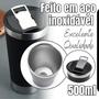 Imagem de Coller Box 40 Litros Caixa Térmica + 3 Copos Térmicos 500 ML 905