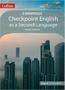 Imagem de Collins Cambridge Checkpoint English As A Second Language Stage 8 - Student's Book