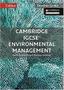 Imagem de Collins Cambridge Igcse Environmental Management - Teacher's Guide
