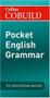 Imagem de Collins Cobuild Pocket English Grammar -  
