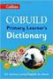 Imagem de Collins Cobuild Primary Learner's Dictionary - Second Edition -  