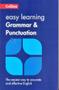 Imagem de Collins Easy Learning Grammar And Punctuation - Second Edition -  