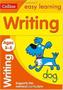 Imagem de Collins Easy Learning - Writing - Ages 3-5 - New Edition