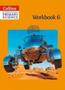 Imagem de Collins International Cambridge Primary Science 6 - Workbook