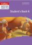 Imagem de Collins International Primary English 4 - Student's Book - Second Edition